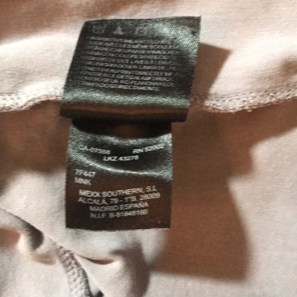 “MEXX” Athletic Grey Ladies Pants . - Picture 12 of 13